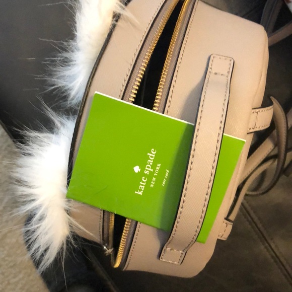 kate spade star bright owl tumi mini backpack Tomi White Backpacks for Women on